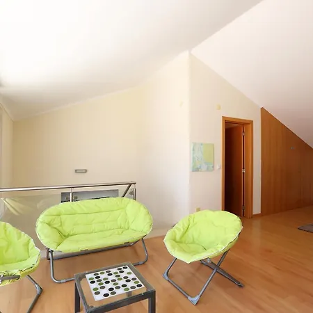 Bahia's House Apartment
