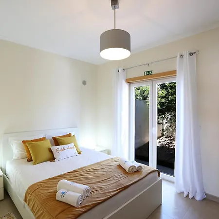 Bahia's House Apartament *