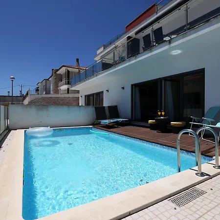 Apartament Bahia's House