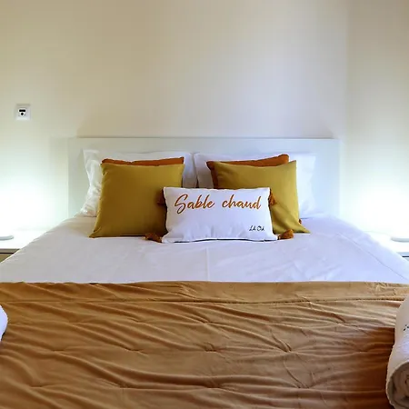 Apartament Bahia's House Salir de Porto