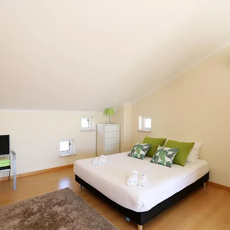 Bahia's House Apartament