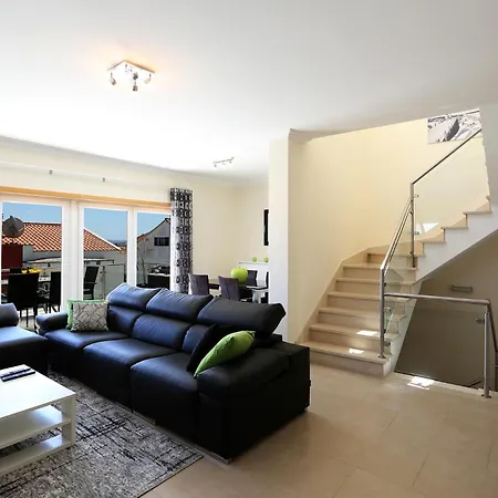 Bahia's House Apartament Salir de Porto