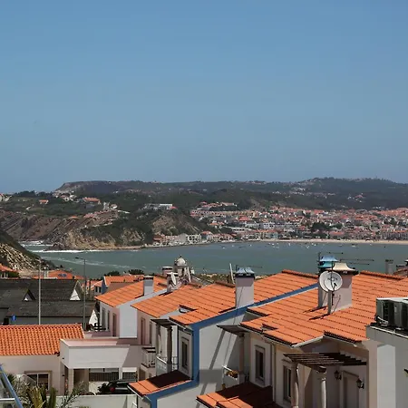 Bahia's House Apartament *