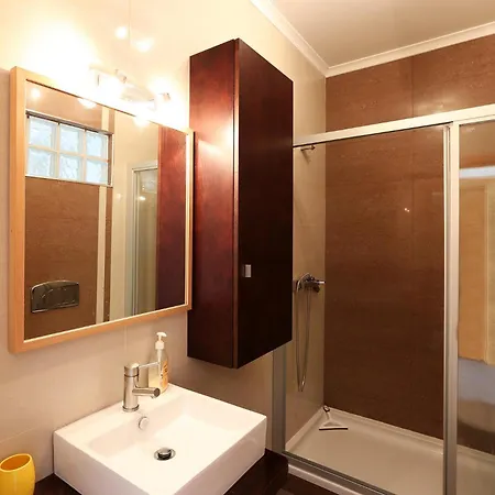 Apartament Bahia's House *