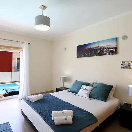 Bahia's House * Salir de Porto