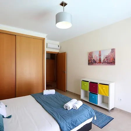 Apartament Bahia's House