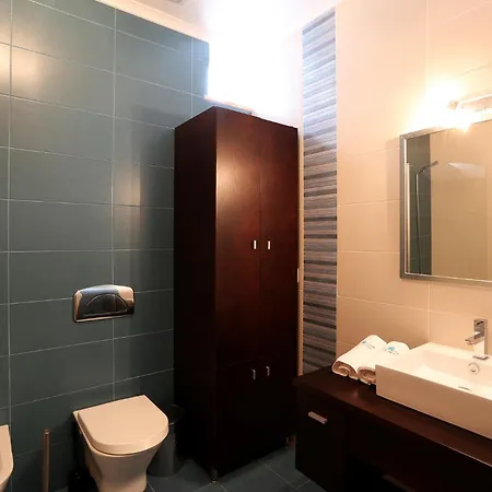 Bahia's House * Salir de Porto