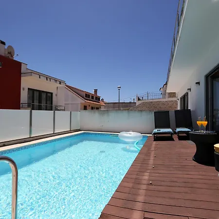 Bahia's House Apartament