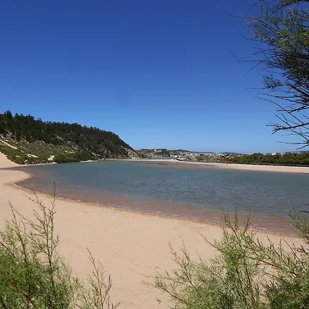 Bahia's House Apartament Salir de Porto