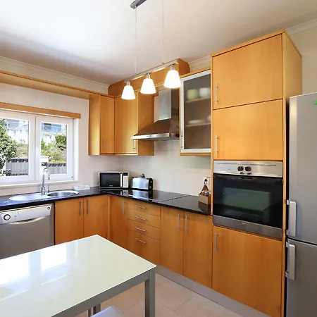 Apartament Bahia's House Salir de Porto