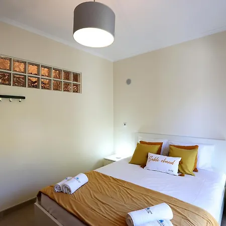 Bahia's House Apartament