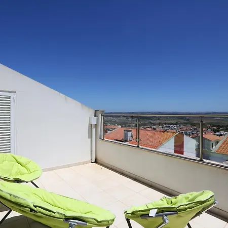 Bahia's House Apartament *