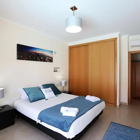 Bahia's House Apartment