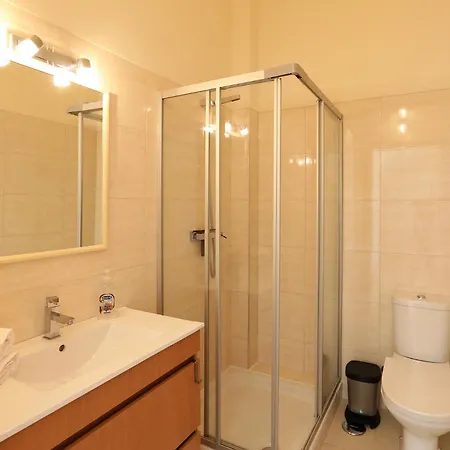 Apartament Bahia's House