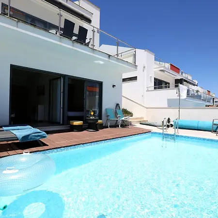 Apartament Bahia's House