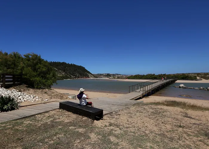 アパート Bahia's House *