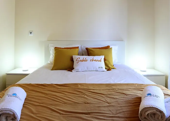 アパート Bahia's House Salir de Porto