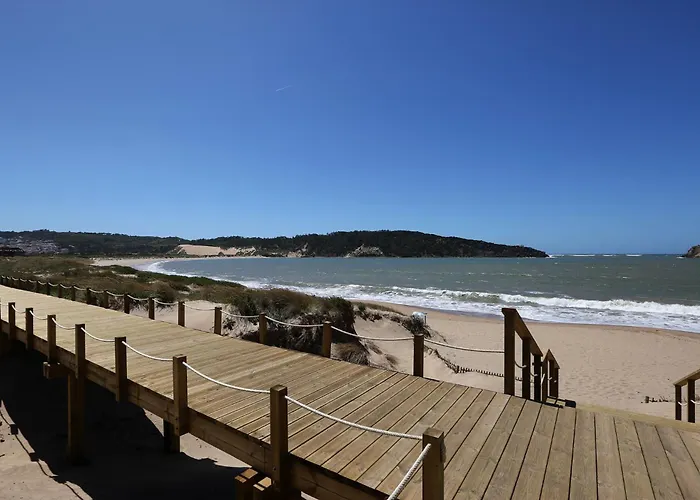 Bahia's House アパート *