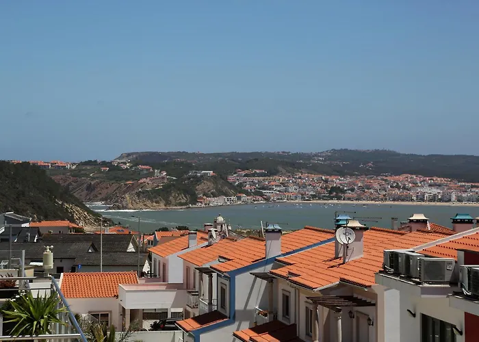 Bahia's House アパート *