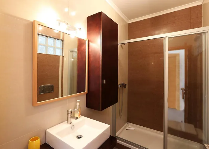 アパート Bahia's House *