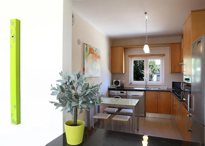 Bahia's House Salir de Porto