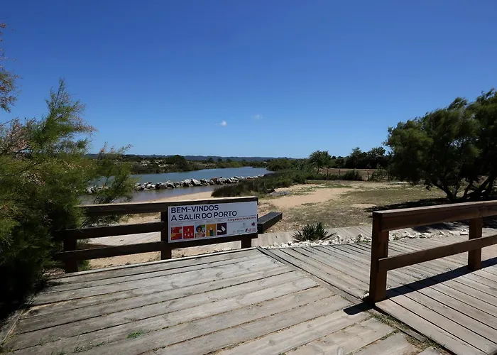 アパート Bahia's House *