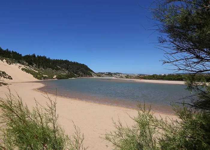 Bahia's House アパート Salir de Porto