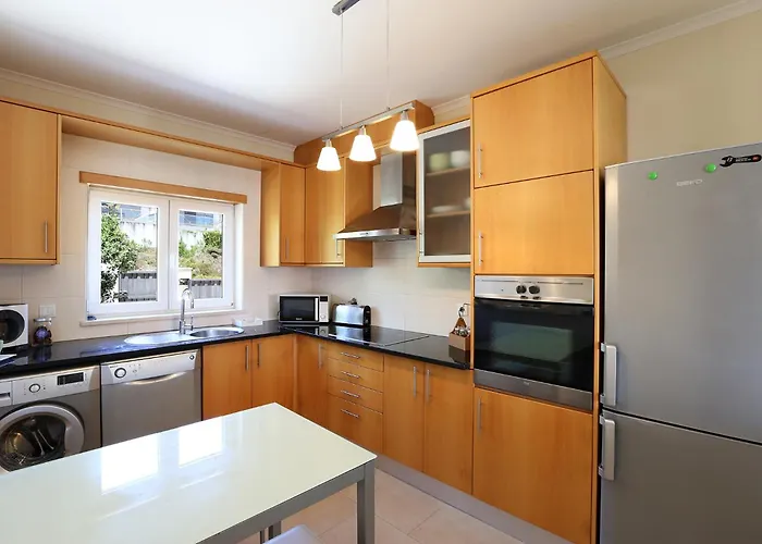 アパート Bahia's House Salir de Porto