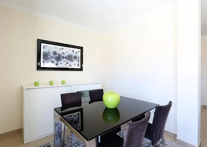 Bahia's House アパート Salir de Porto