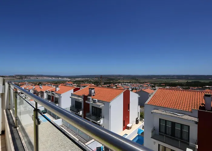 Bahia's House Salir de Porto